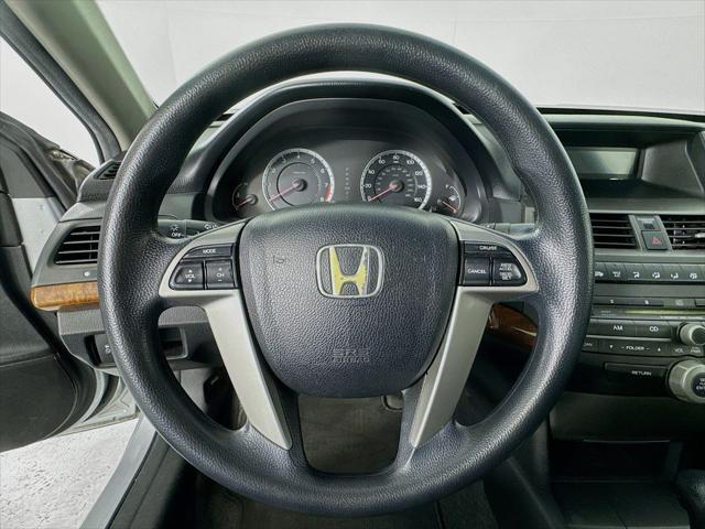 used 2011 Honda Accord car, priced at $8,445