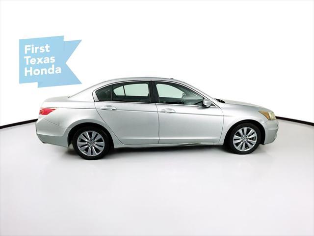 used 2011 Honda Accord car, priced at $8,445