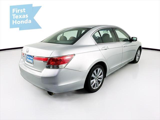 used 2011 Honda Accord car, priced at $8,445