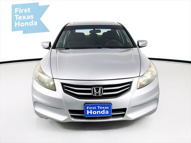 used 2011 Honda Accord car, priced at $8,445