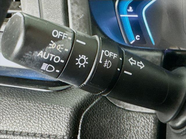 used 2023 Honda Odyssey car, priced at $38,687