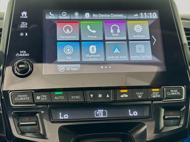 used 2023 Honda Odyssey car, priced at $38,687