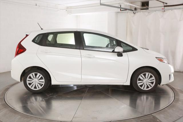 used 2016 Honda Fit car, priced at $10,997