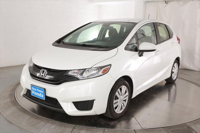 used 2016 Honda Fit car, priced at $10,997