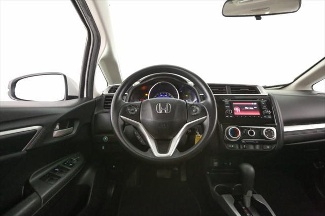 used 2016 Honda Fit car, priced at $10,997