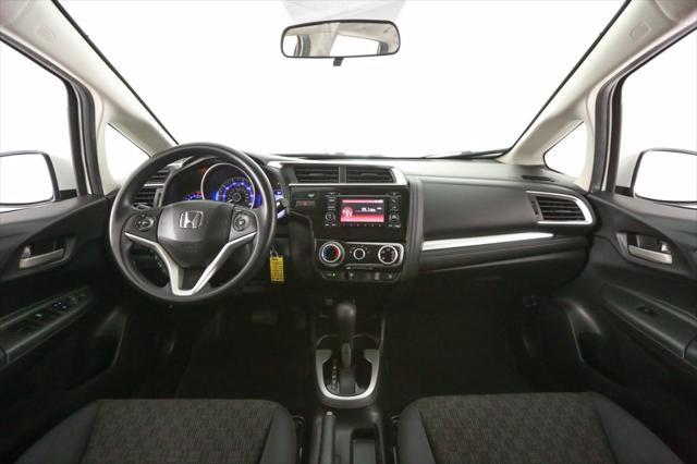 used 2016 Honda Fit car, priced at $10,997