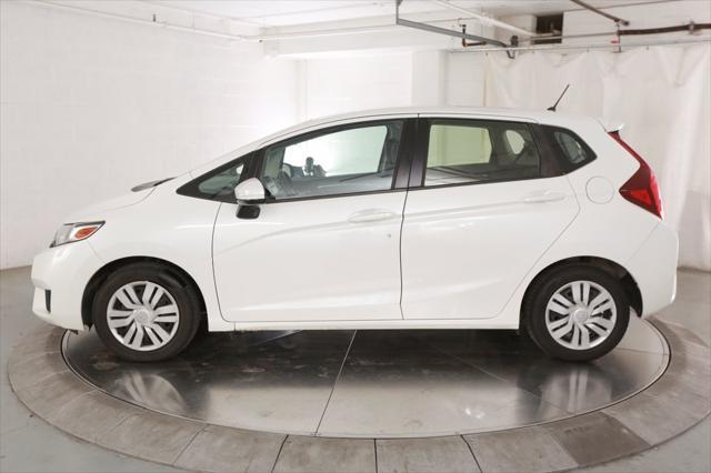 used 2016 Honda Fit car, priced at $10,997