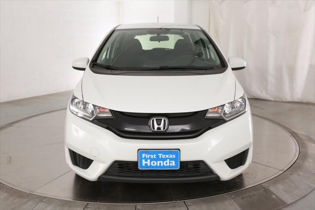 used 2016 Honda Fit car, priced at $10,997