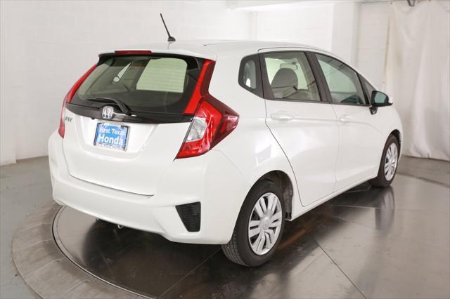 used 2016 Honda Fit car, priced at $10,997