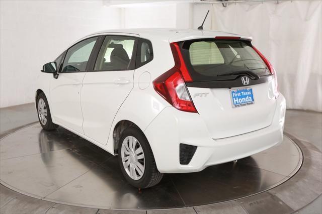 used 2016 Honda Fit car, priced at $10,997