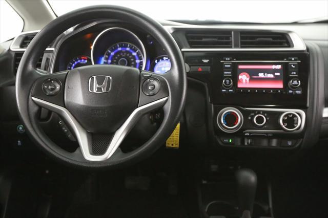 used 2016 Honda Fit car, priced at $10,997