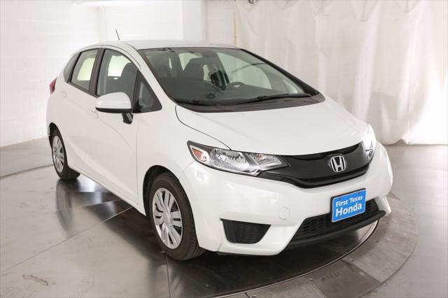 used 2016 Honda Fit car, priced at $10,997