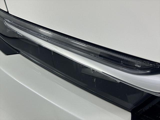 new 2026 Honda CR-V car, priced at $37,250