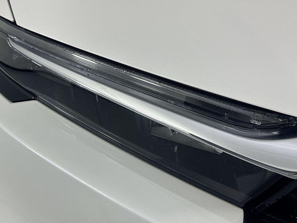 new 2026 Honda CR-V car, priced at $36,505