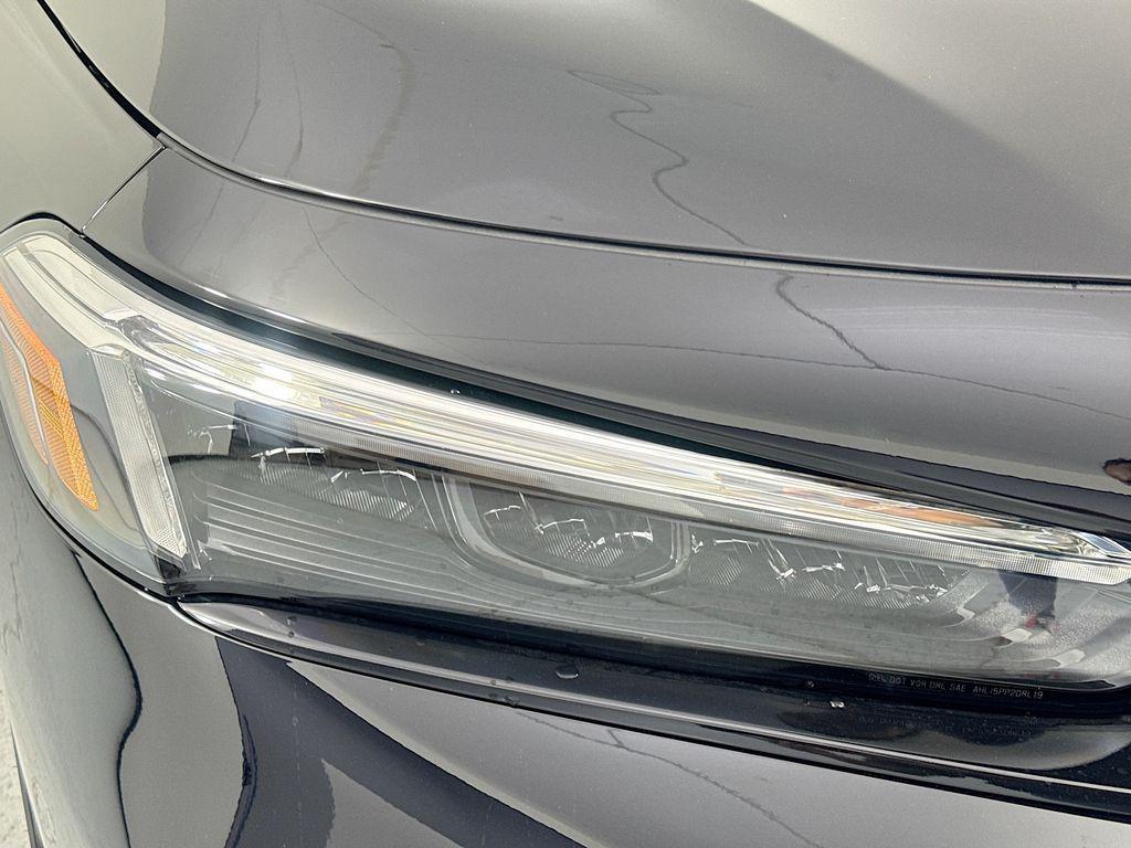 new 2026 Honda Civic Hybrid car, priced at $29,880