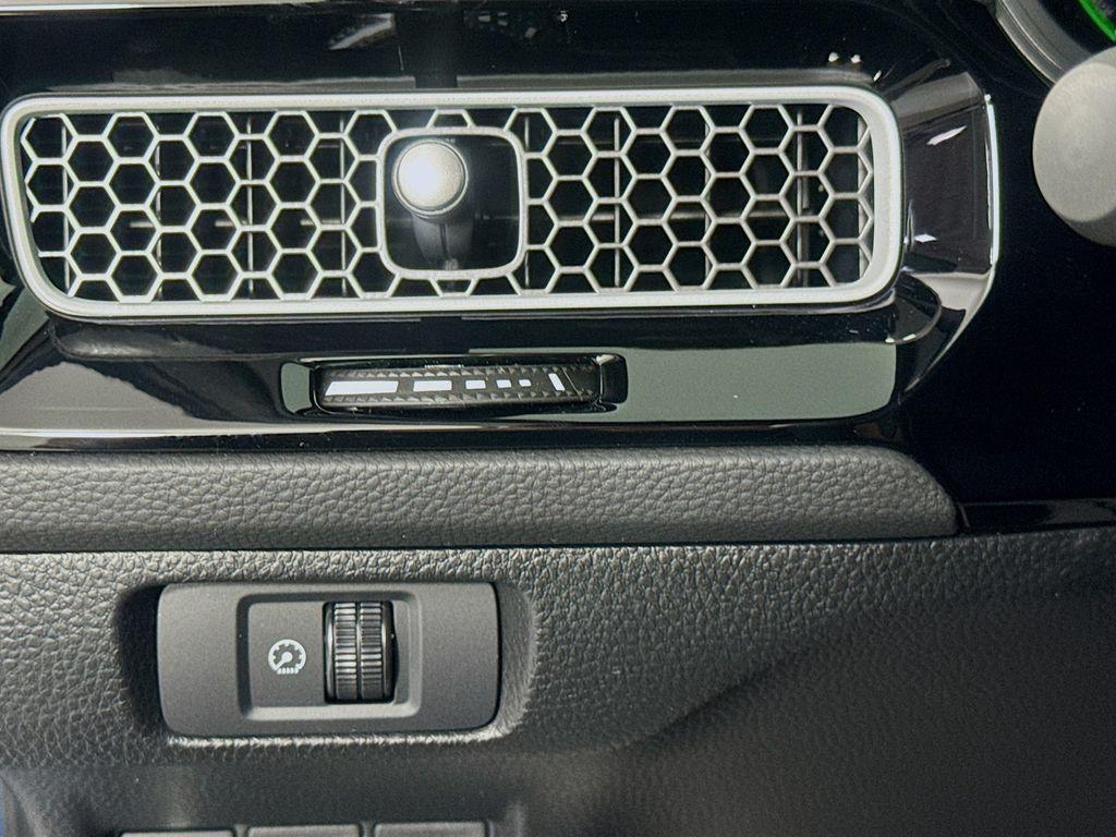 new 2026 Honda Civic Hybrid car, priced at $29,880