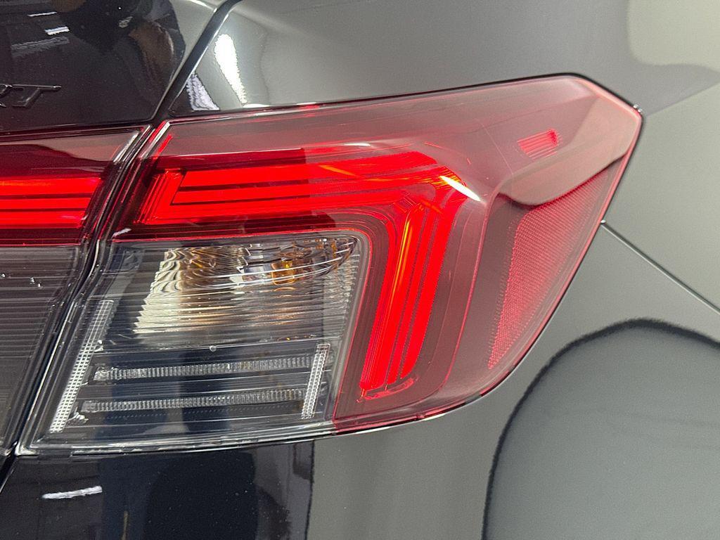 new 2026 Honda Civic Hybrid car, priced at $29,880