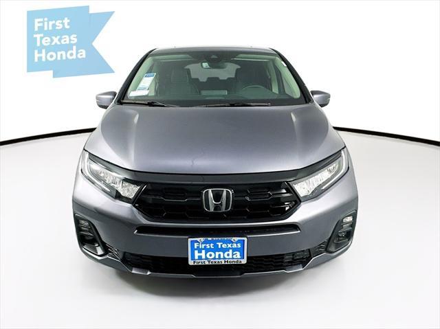 new 2025 Honda Odyssey car, priced at $48,005