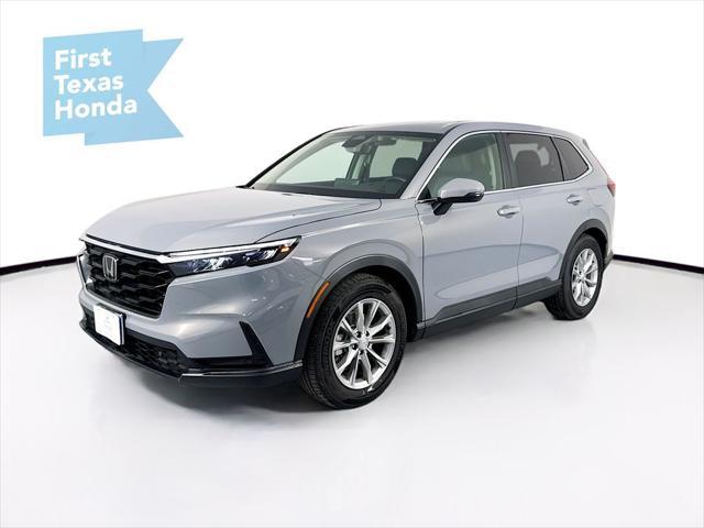used 2025 Honda CR-V car, priced at $36,497