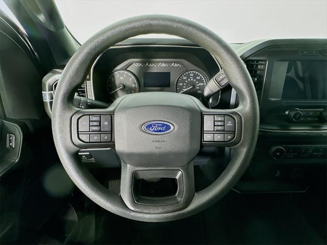 used 2022 Ford F-150 car, priced at $39,997