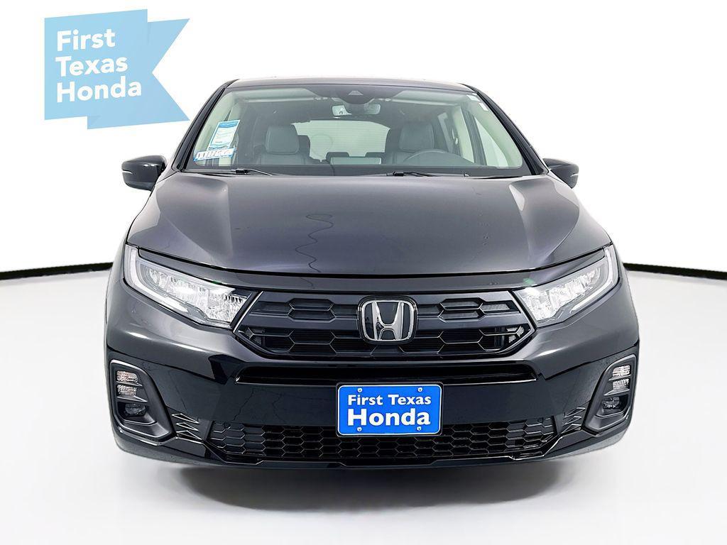new 2026 Honda Odyssey car, priced at $42,961