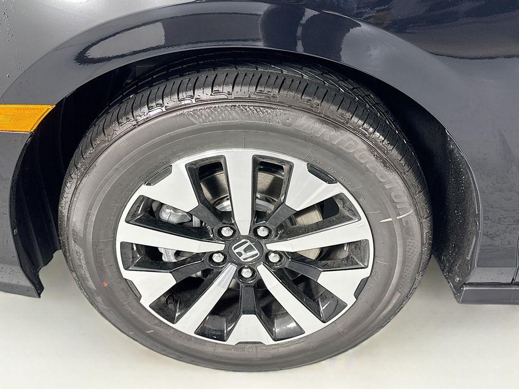 new 2026 Honda Odyssey car, priced at $42,961