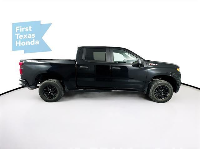 used 2019 Chevrolet Silverado 1500 car, priced at $29,619