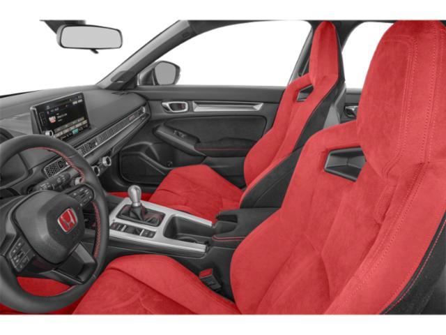 new 2025 Honda Civic Type R car, priced at $46,148