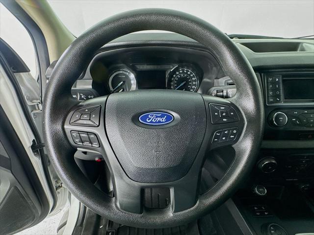 used 2020 Ford Ranger car, priced at $23,219