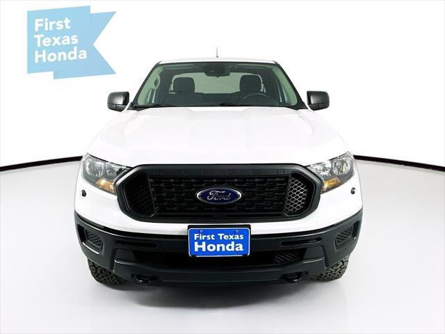 used 2020 Ford Ranger car, priced at $23,219