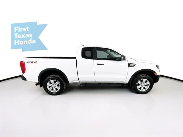 used 2020 Ford Ranger car, priced at $23,219