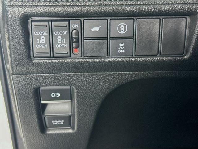 used 2022 Honda Odyssey car, priced at $28,897