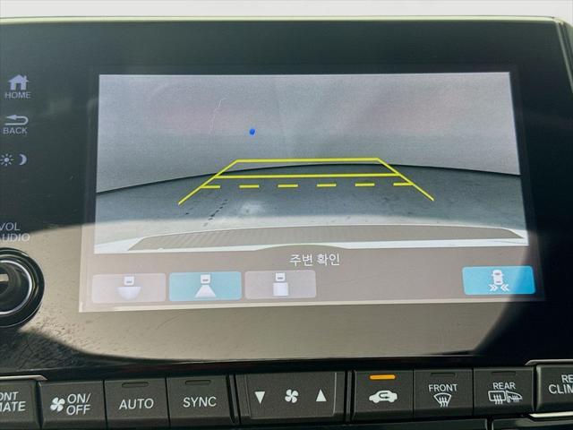 used 2022 Honda Odyssey car, priced at $28,897