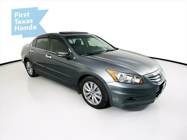 used 2011 Honda Accord car, priced at $7,999