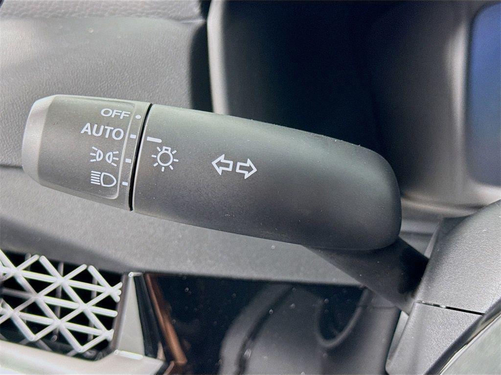 new 2025 Honda Accord Hybrid car, priced at $39,312