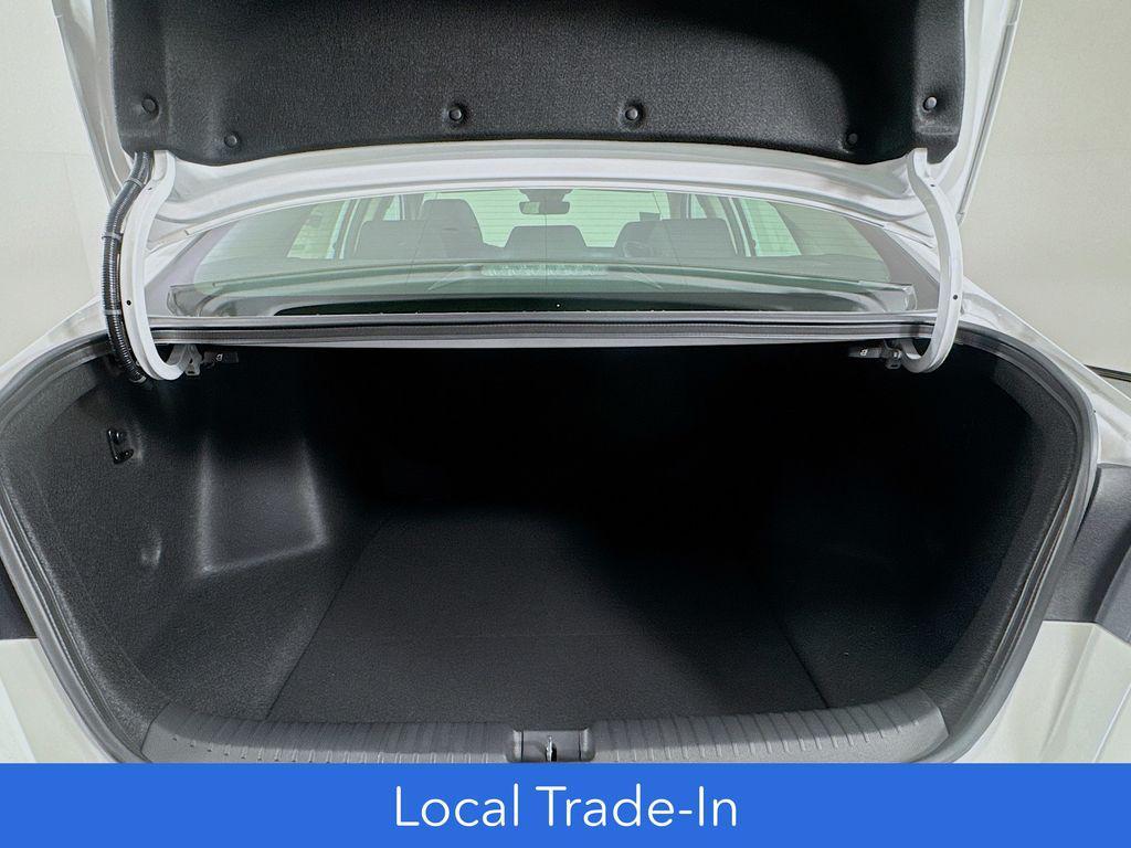 new 2025 Honda Accord Hybrid car, priced at $39,312