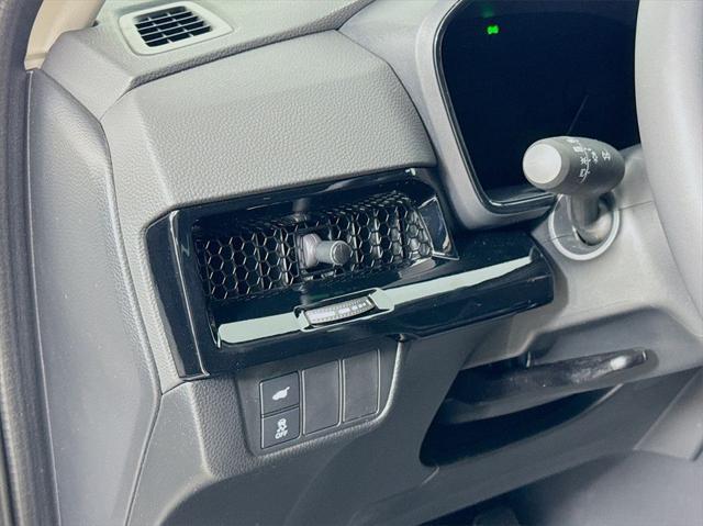 new 2025 Honda CR-V car, priced at $36,381