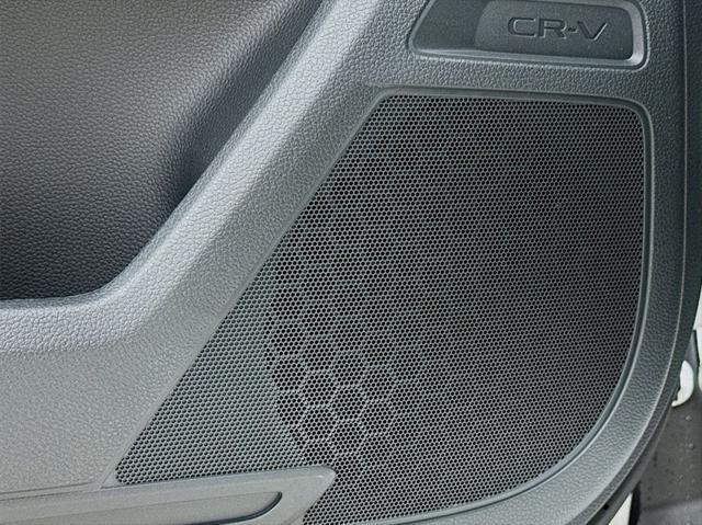 new 2025 Honda CR-V car, priced at $36,381