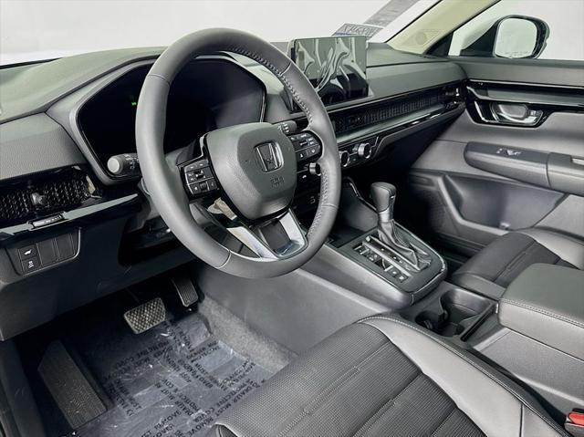 new 2025 Honda CR-V car, priced at $36,381