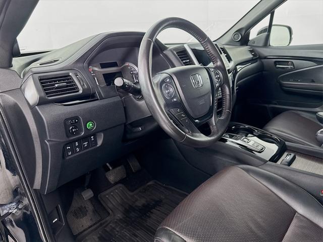 used 2020 Honda Ridgeline car, priced at $26,987