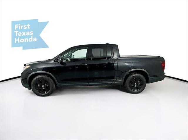 used 2020 Honda Ridgeline car, priced at $26,987