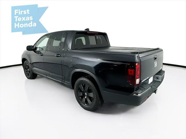 used 2020 Honda Ridgeline car, priced at $26,987