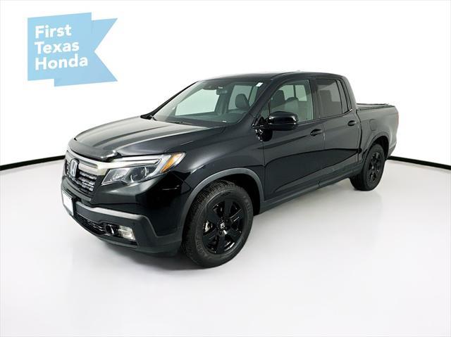 used 2020 Honda Ridgeline car, priced at $26,987