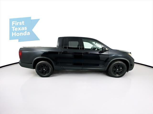 used 2020 Honda Ridgeline car, priced at $26,987