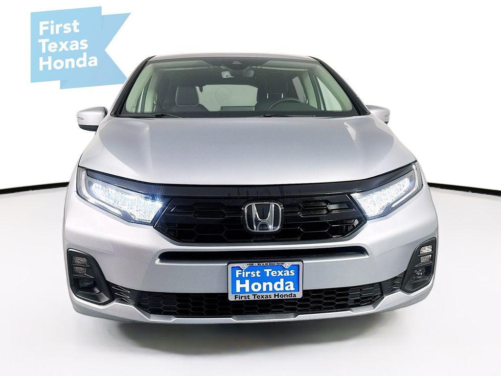 used 2025 Honda Odyssey car, priced at $42,787