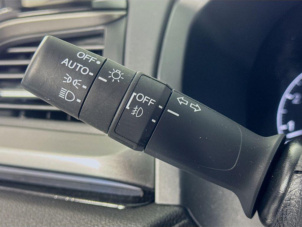 used 2025 Honda Odyssey car, priced at $42,787