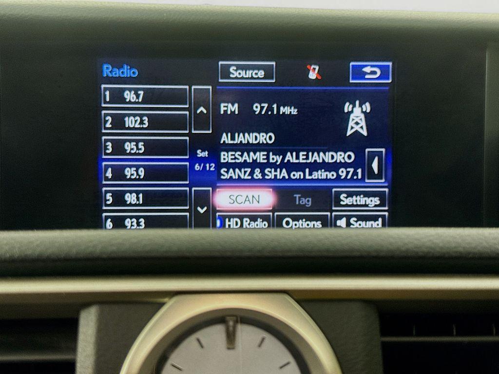 used 2015 Lexus RC 350 car, priced at $23,987