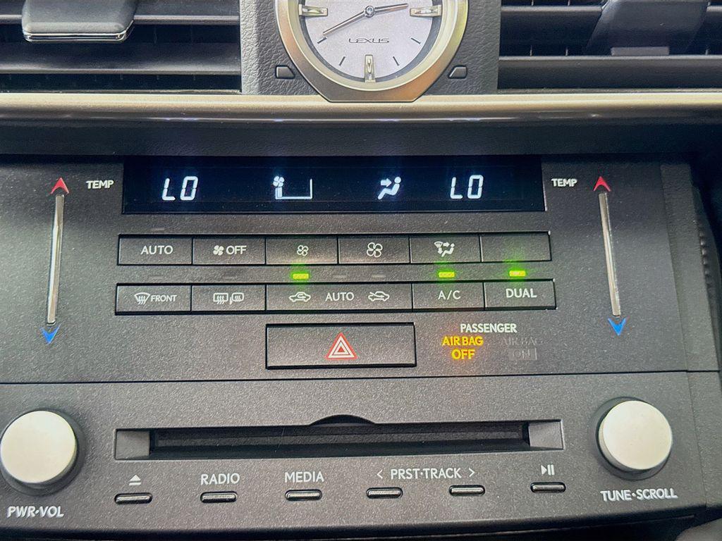 used 2015 Lexus RC 350 car, priced at $23,987