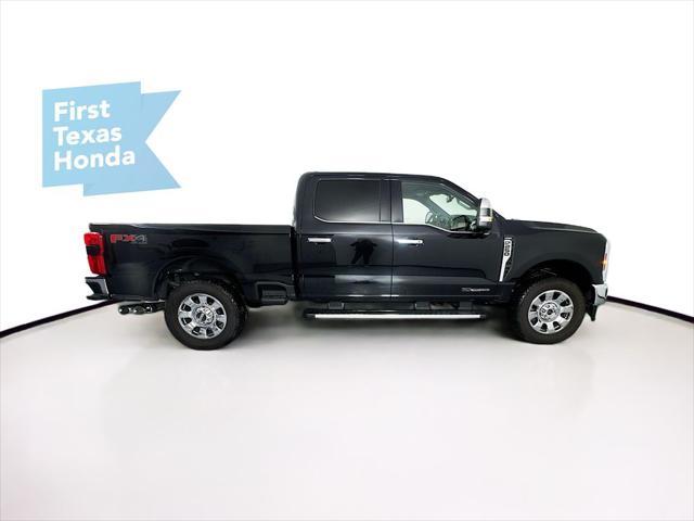 used 2024 Ford F-250 car, priced at $79,987
