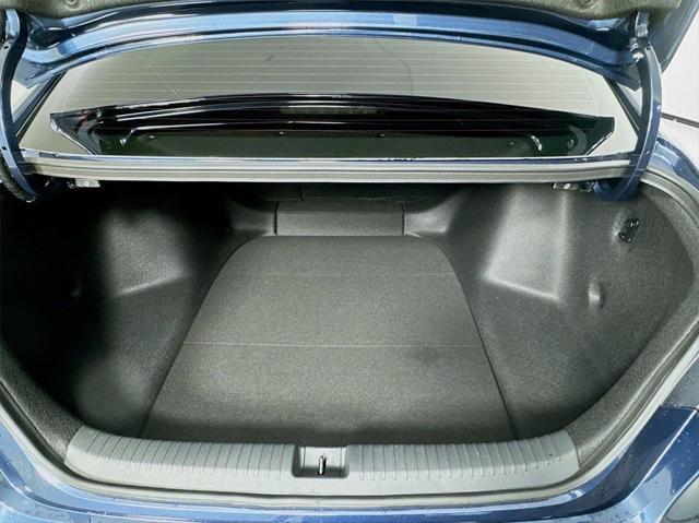 used 2025 Honda Accord car, priced at $30,987